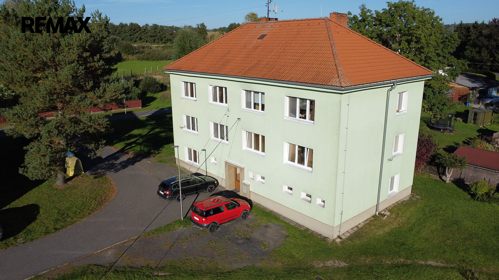 Prodej bytu 1+1 43 m² – fotografie 2