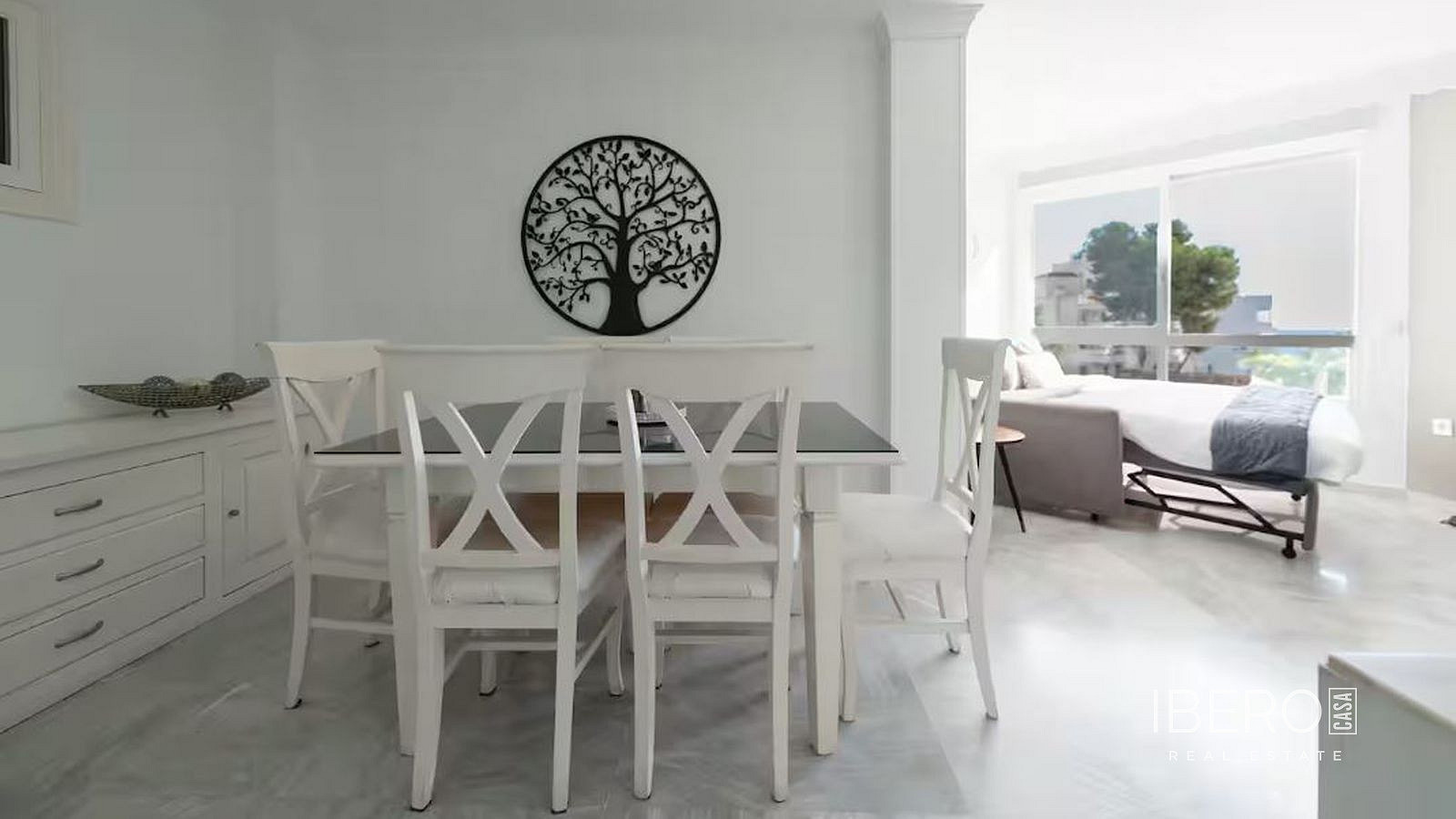 Piso 2+kk – Marbella, Barrio Alto - Más