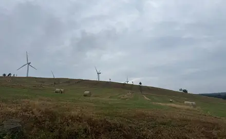 Prodej stavebního pozemku 3 241 m², Nová Ves v Horách, okres Most