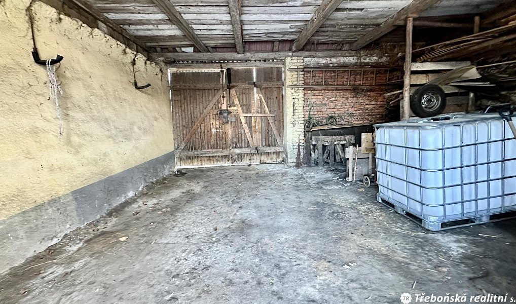 Prodej chaty/chalupy 234 m² s pozemkem 2 285 m², Český Rudolec – náhled fotky 23