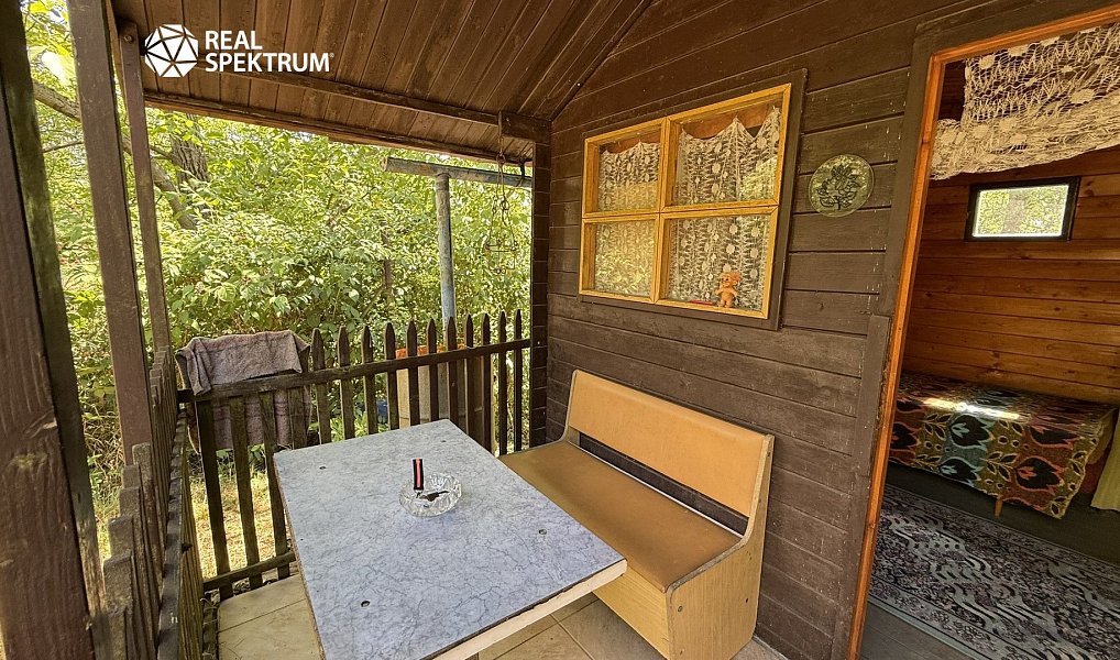 Prodej chaty/chalupy 12 m² s pozemkem 745 m², Brno – náhled fotky 4
