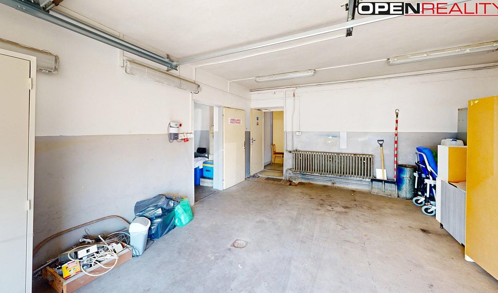 Prodej obchodních prostor 201 m², Prostějov – náhled fotky 23
