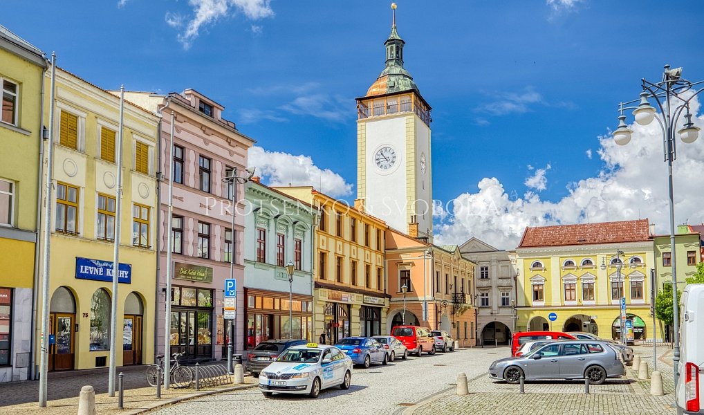 Prodej domu 219 m² s pozemkem 729 m², Hranice – náhled fotky 21