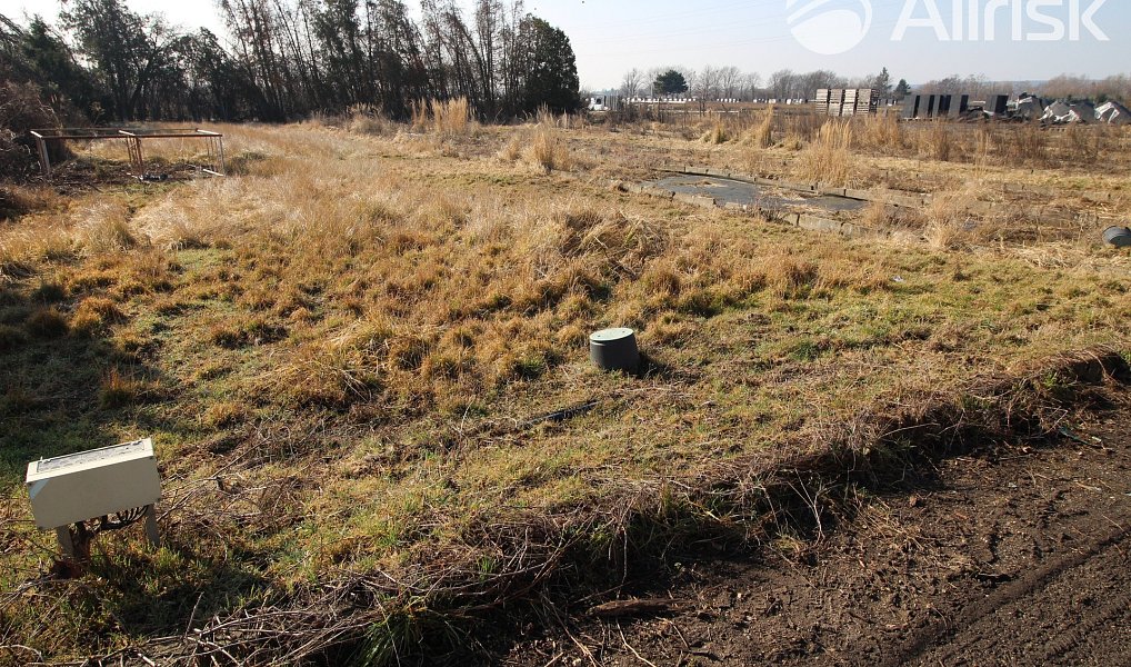 Pronájem pole 3 000 m², Brno – náhled fotky 5