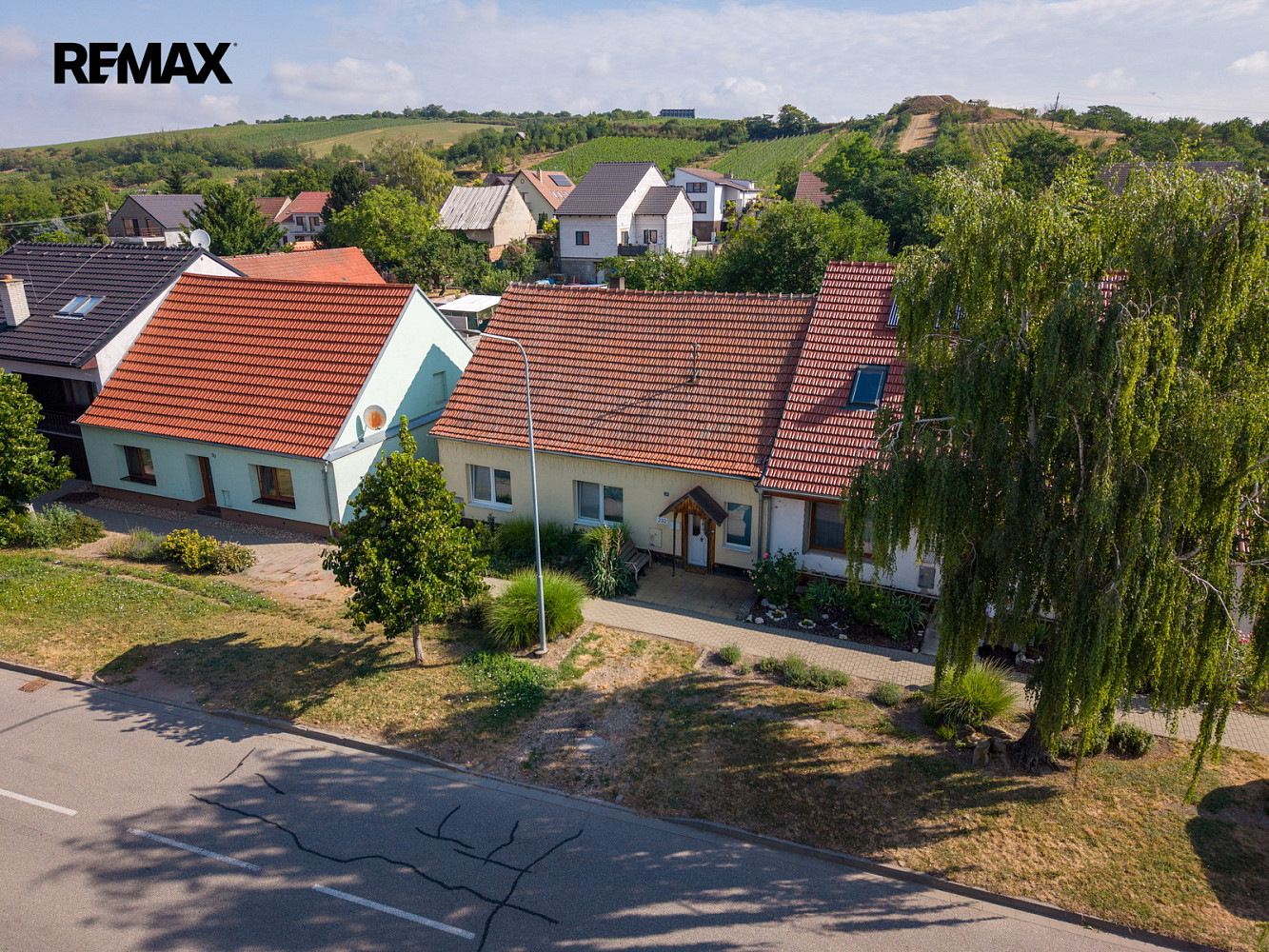 Prodej domu 150 m² s pozemkem 450 m² — photo 2