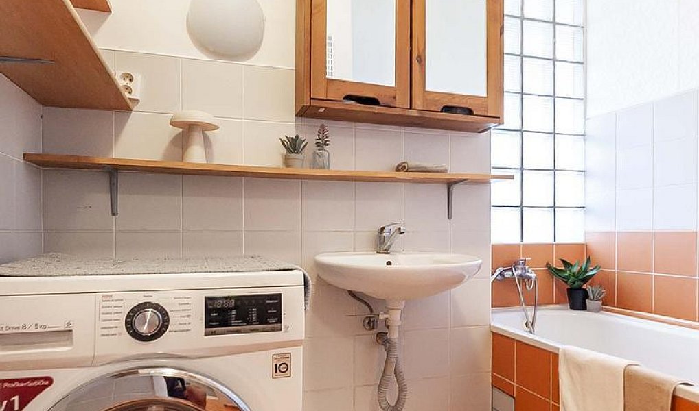 Prodej bytu 2+1 53 m², Praha – náhled fotky 9