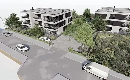 Prodej bytu 3+kk 79 m², Srima, Chorvatsko