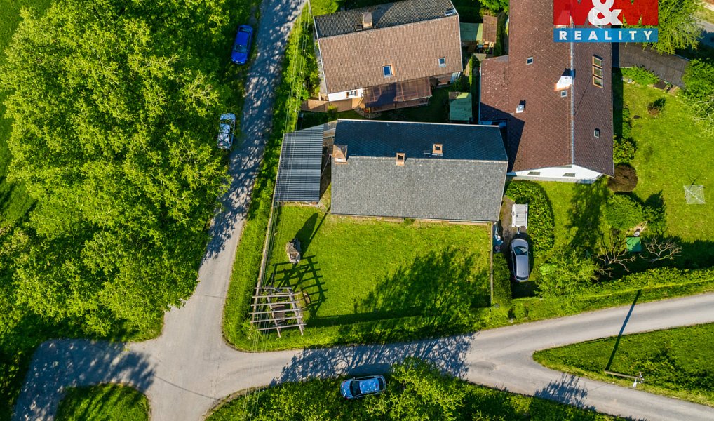 Prodej domu 108 m² s pozemkem 431 m², Planá – náhled fotky 5