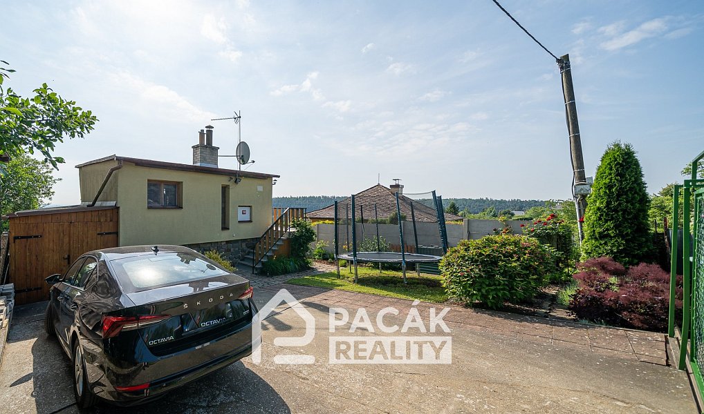 Prodej chaty/chalupy 75 m² s pozemkem 488 m², Plumlov – náhled fotky 31