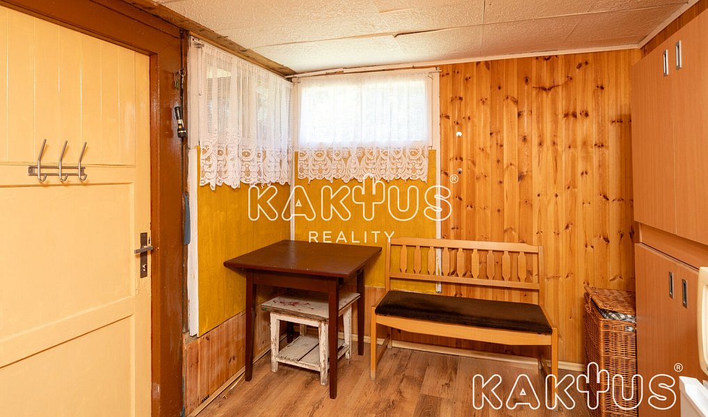 Prodej chaty/chalupy 15 m² s pozemkem 129 m², Ostrava – náhled fotky 22