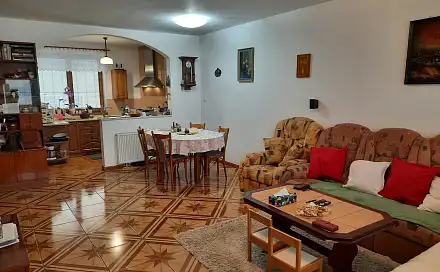 Prodej domu 195 m² s pozemkem 375 m², Myslivečkova, Brno - Kohoutovice