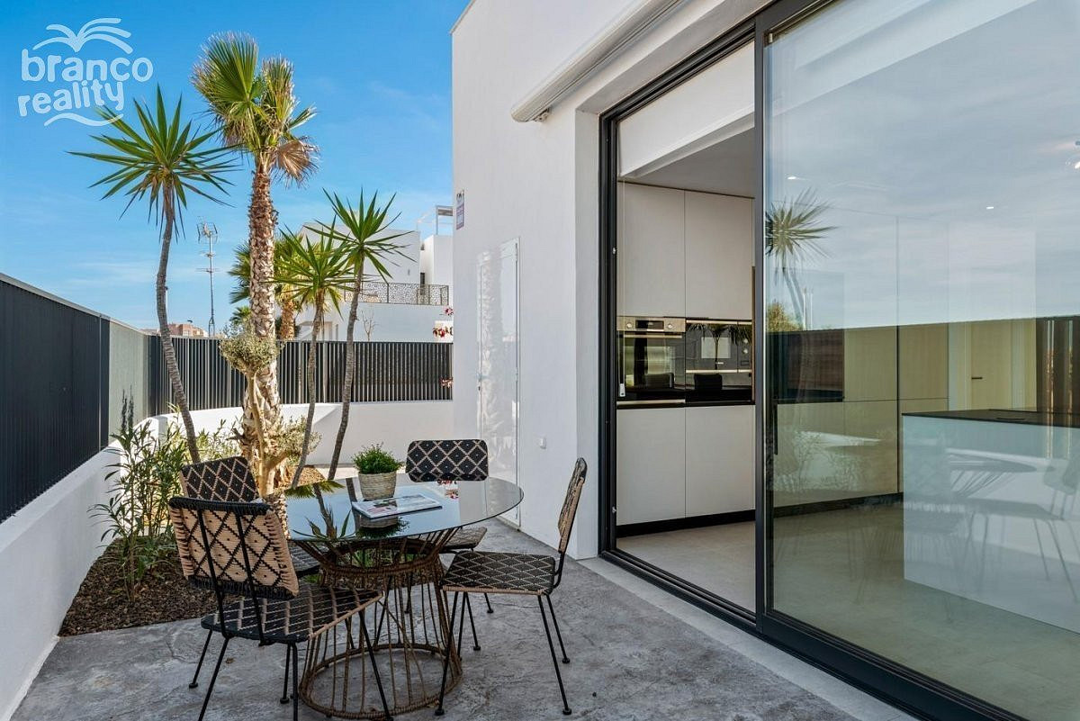 Casa – Cartagena, Mar de Cristal, Rincón de San Ginés - Más