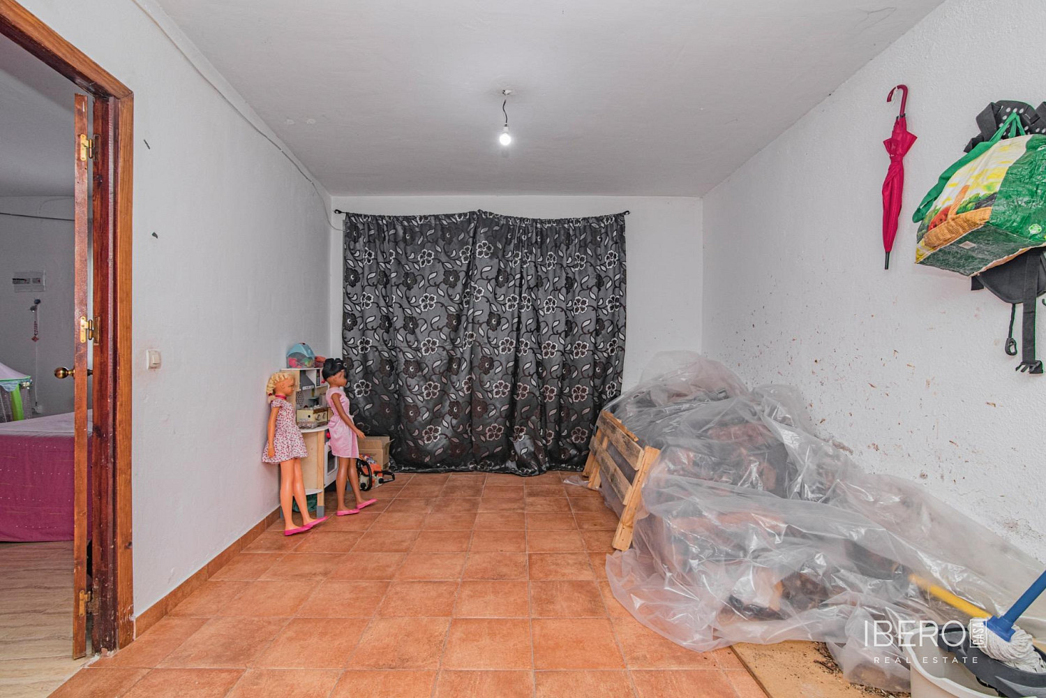 Casa 6+kk – Deifontes, Comarca de Los Montes - Más