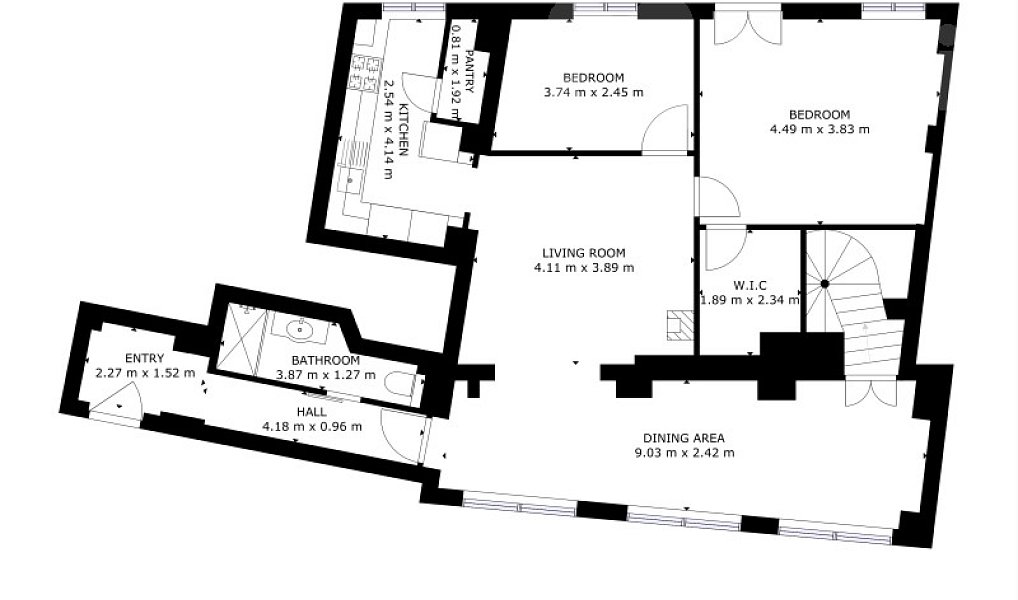 Prodej bytu 5+kk 168 m², Loket – náhled fotky 35