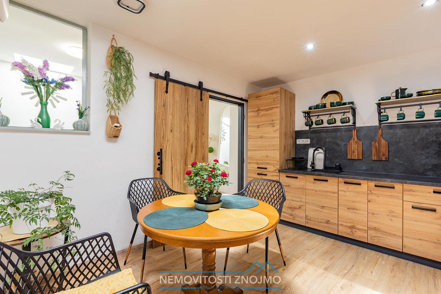Prodej domu 80 m² s pozemkem 156 m²