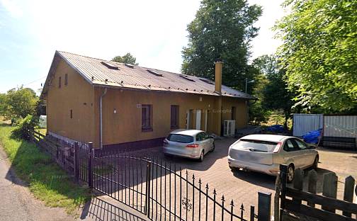 Pronájem bytu 3+1 100 m²