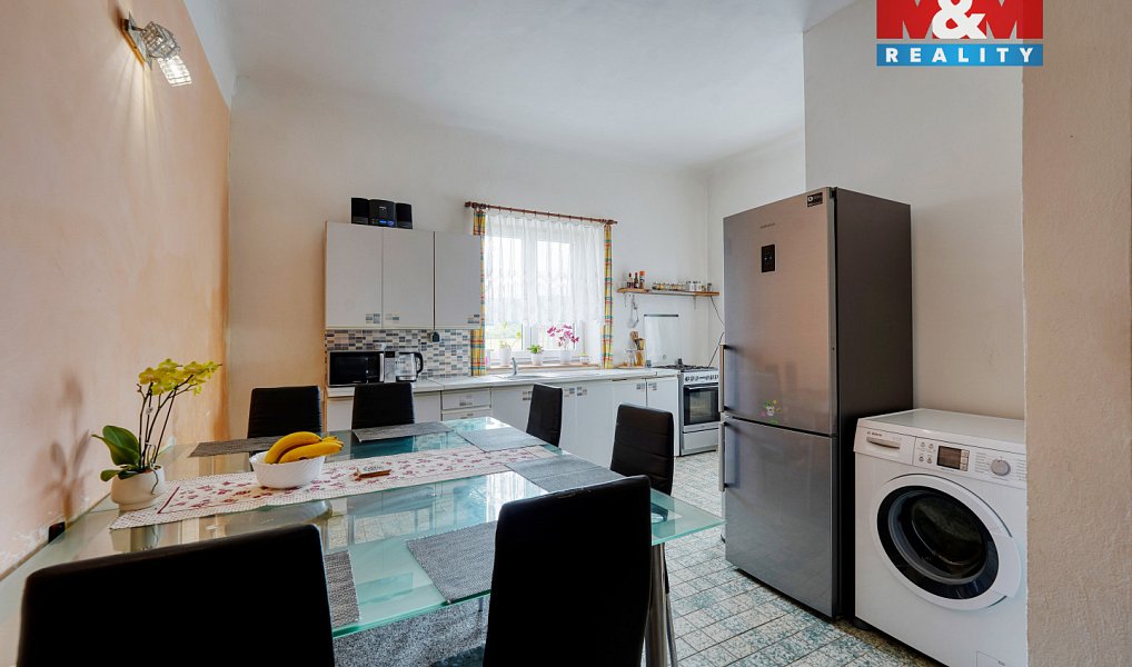 Prodej domu 288 m² s pozemkem 3 348 m², Mariánské Lázně – náhled fotky 6