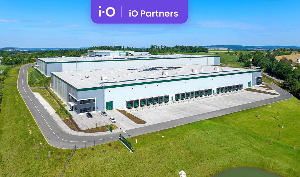 Pronájem skladovacích prostor 5 672 m², Ostředek – náhled fotky 2