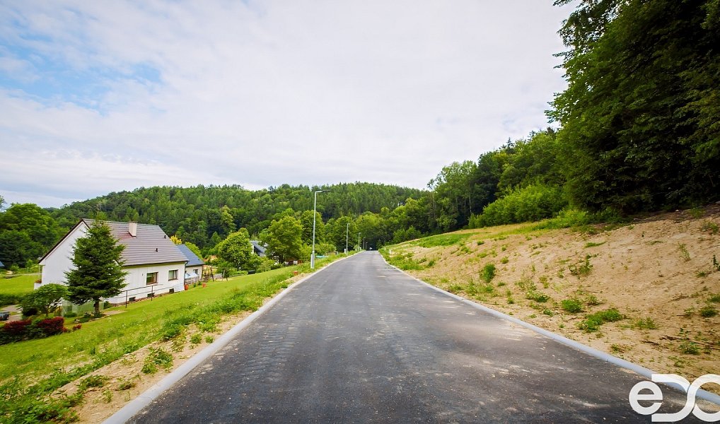 Prodej stavebního pozemku 1 563 m², Řetůvka – náhled fotky 12