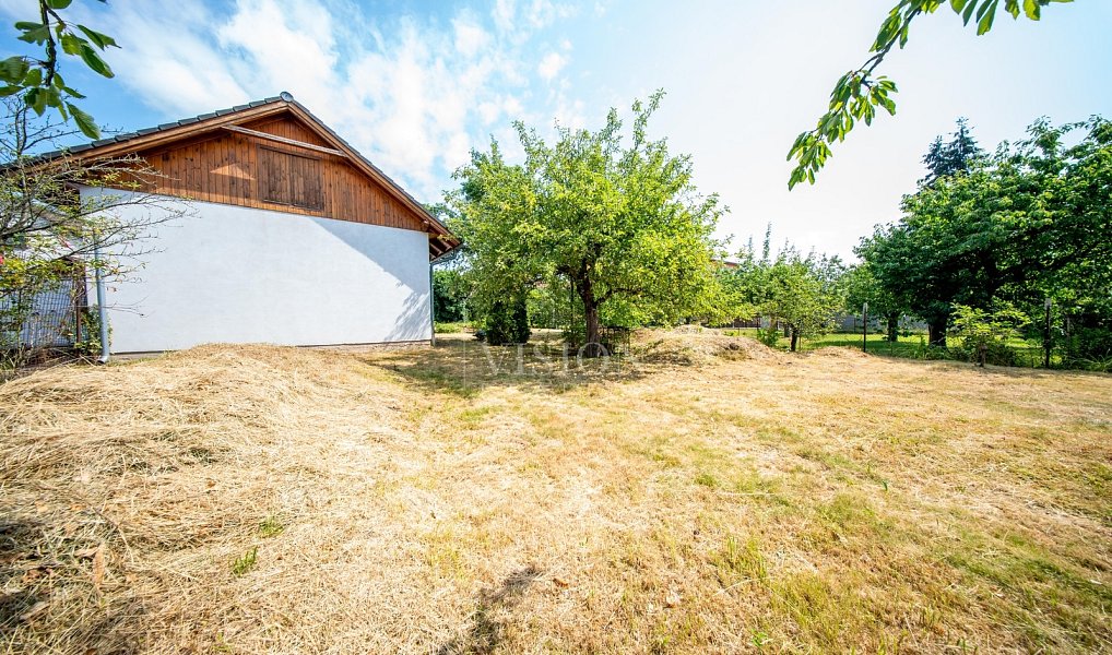 Prodej domu 118 m² s pozemkem 865 m², Tábor – náhled fotky 22