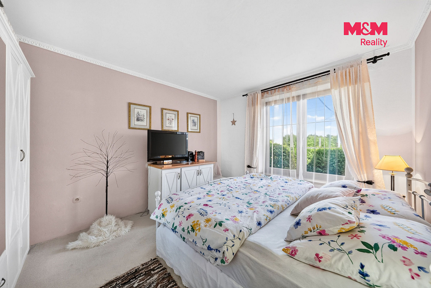 Prodej domu 128 m² s pozemkem 517 m² — photo 3