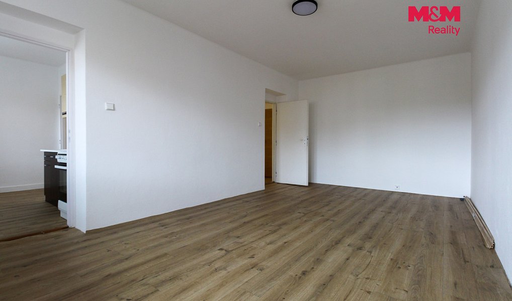 Prodej bytu 3+1 80 m², Šumperk – náhled fotky 3