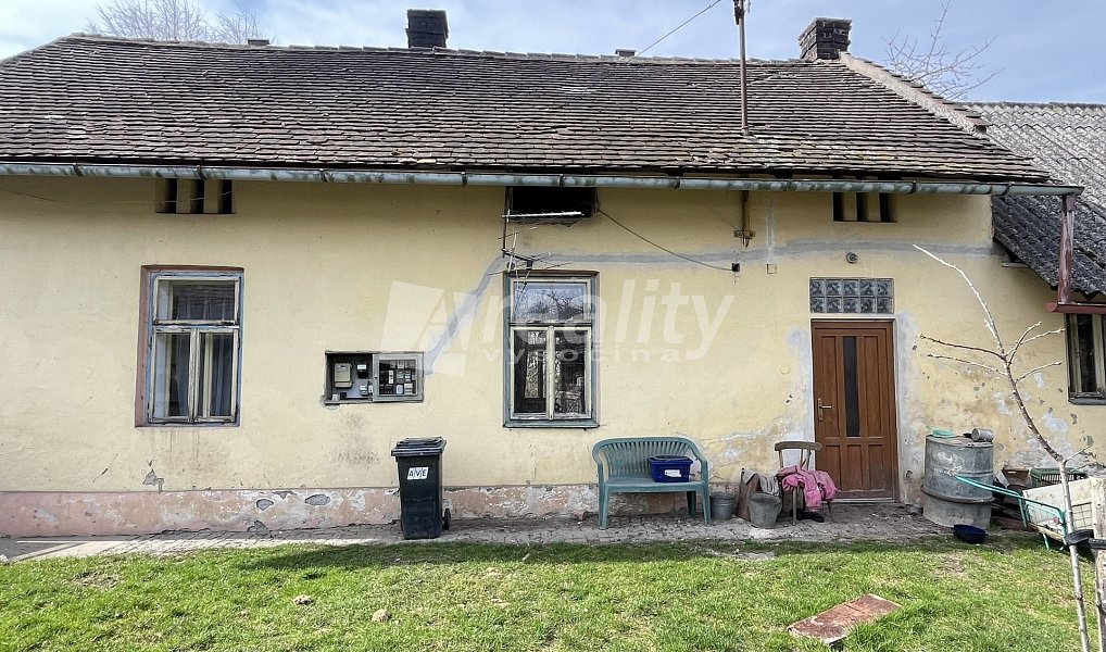Prodej domu 149 m² s pozemkem 1 346 m², Vlkaneč – náhled fotky 9