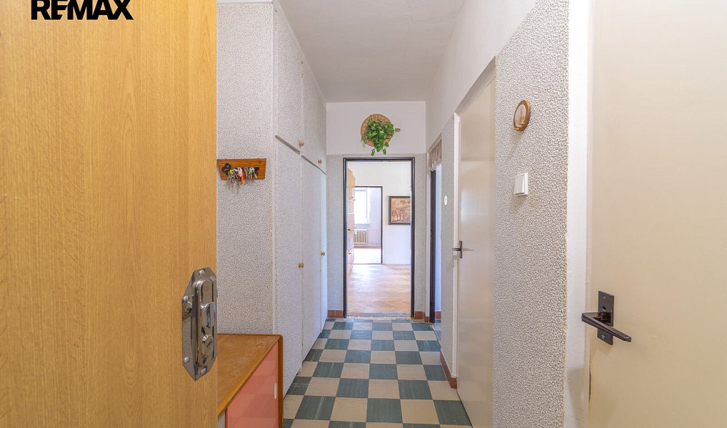 Prodej bytu 3+1 59 m², Šumperk – náhled fotky 20