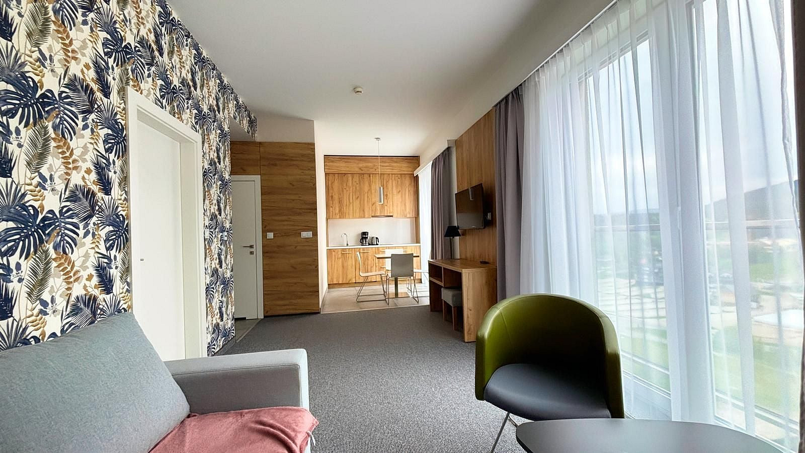 Prodej bytu 2+kk 46 m²