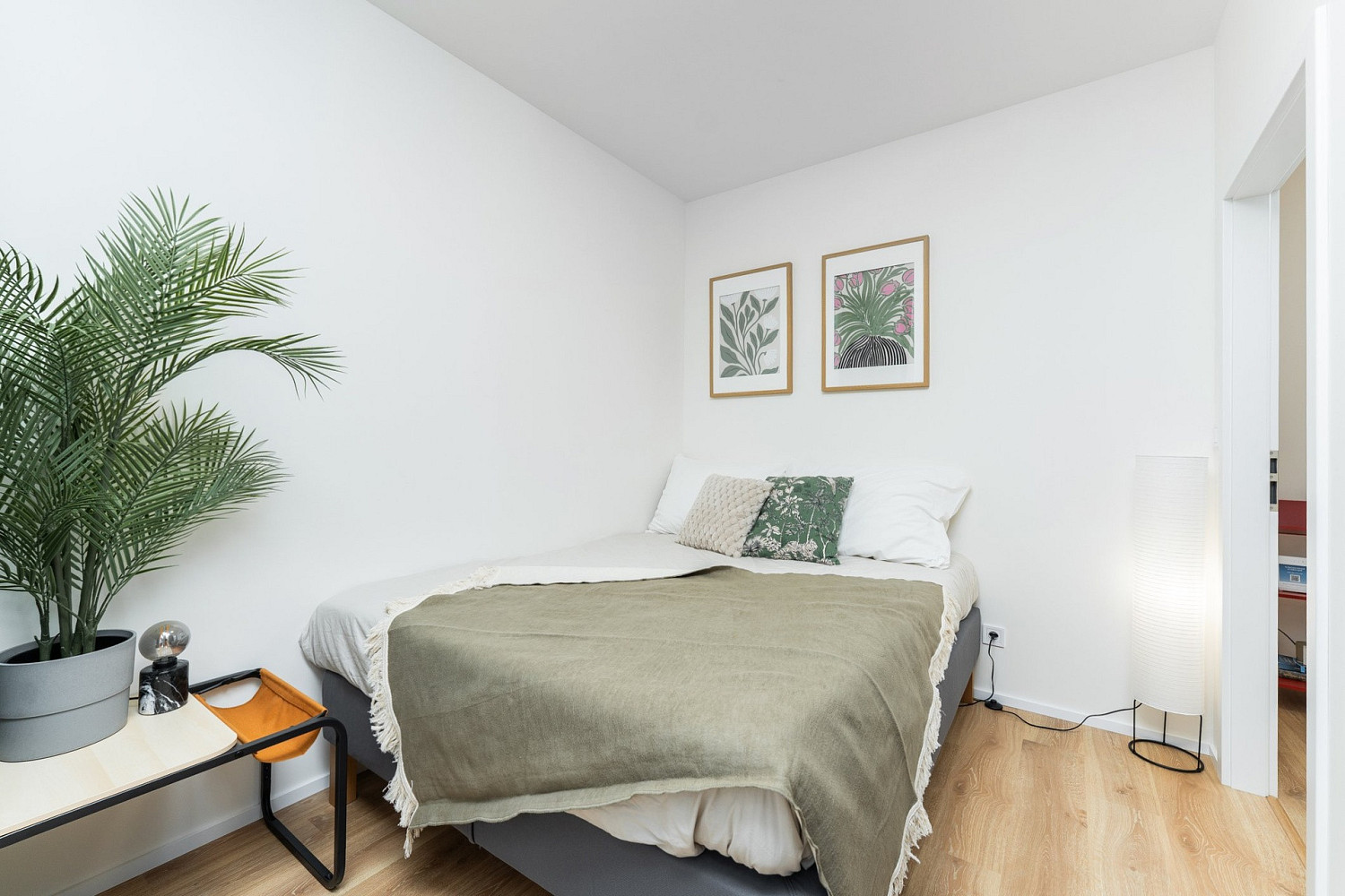 Prodej bytu 3+kk 70 m² – fotografie 3