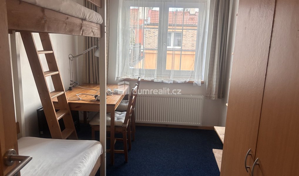 Pronájem bytu 5+kk 12 m², Praha – náhled fotky 11