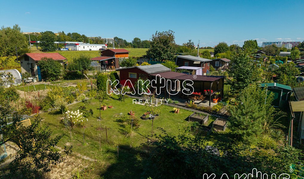 Prodej chaty/chalupy 15 m² s pozemkem 129 m², Ostrava – náhled fotky 18