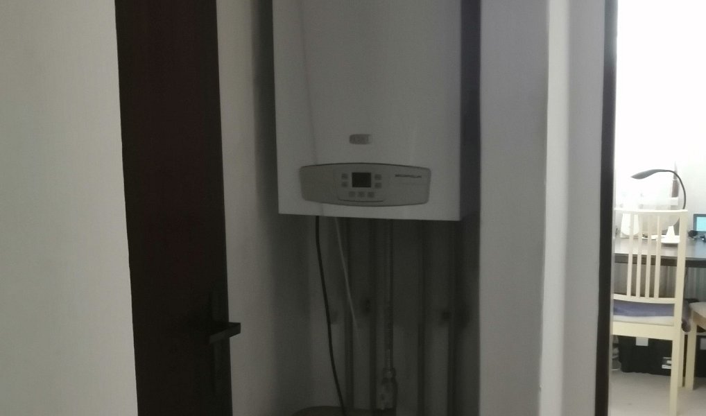 Prodej bytu 1+1 40 m², Blansko – náhled fotky 9