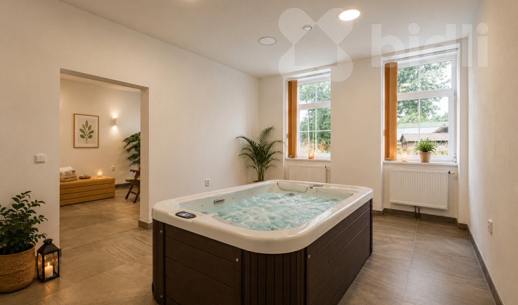 Prodej komerčního objektu (jiného typu) 486 m², Rýmařov – náhled fotky 4