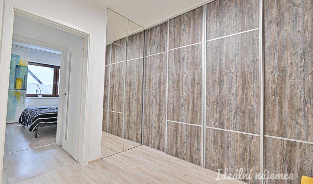 Pronájem bytu 2+kk 61 m², Brno – náhled fotky 11