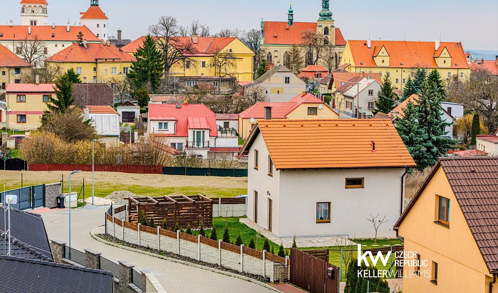 Prodej domu 94 m² s pozemkem 525 m², Smečno – náhled fotky 24
