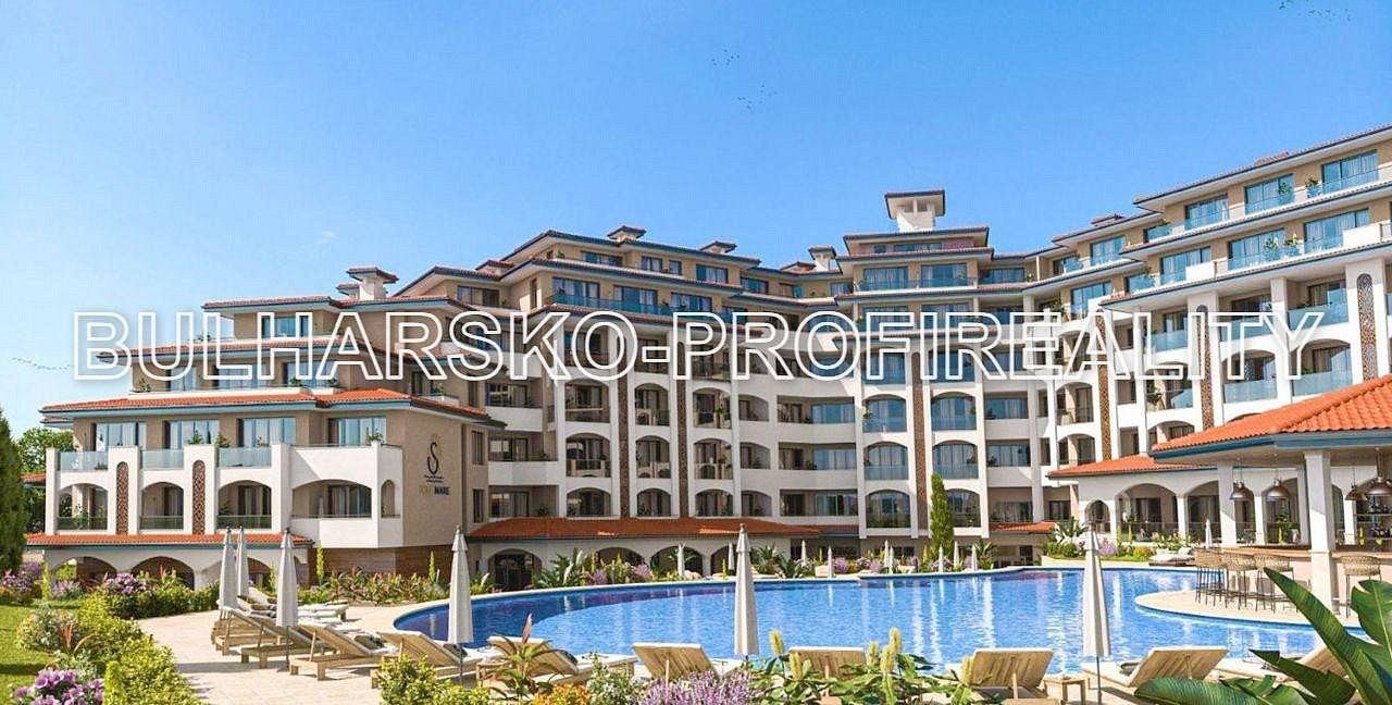 Prodej bytu 1+kk 37 m²