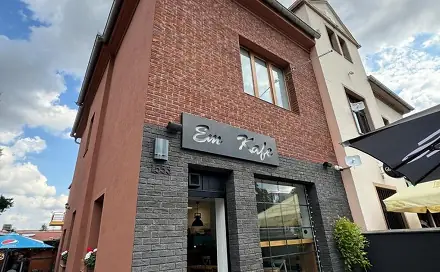 Pronájem bytu 1+1 31 m², Čsl. armády, Most