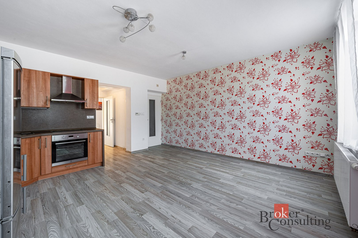 Prodej bytu 2+kk 42 m² – fotografie 3