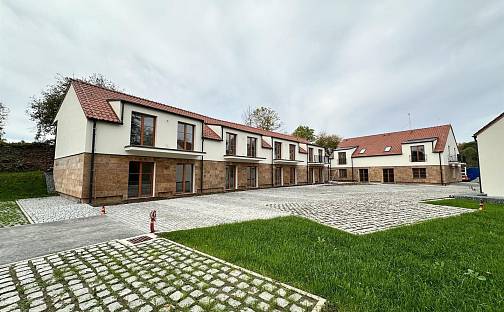 Prodej bytu 1+1 48 m²