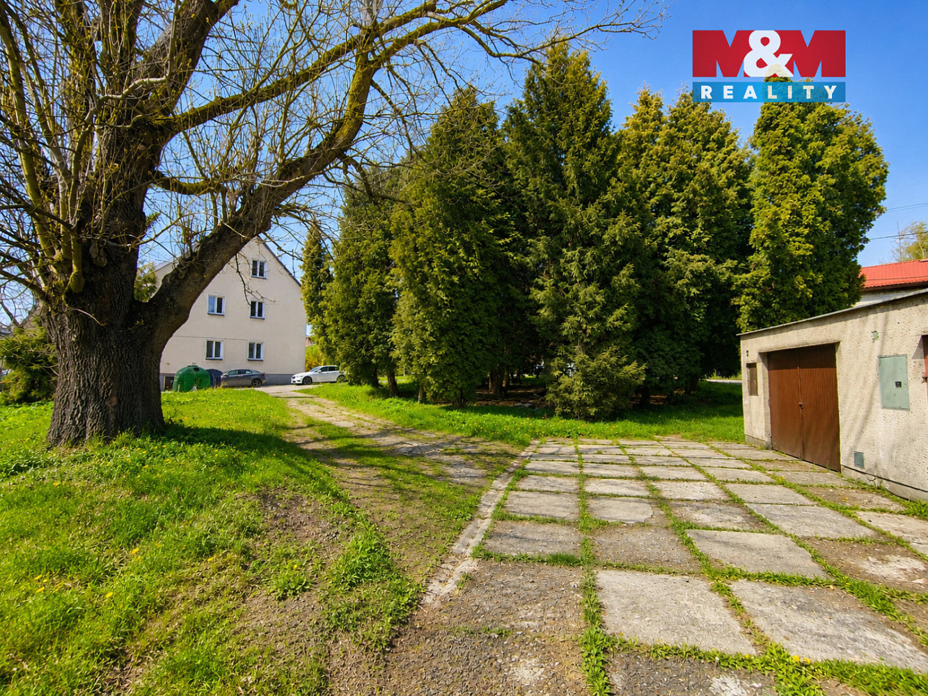 Prodej komerčního pozemku 1 192 m² — photo 2
