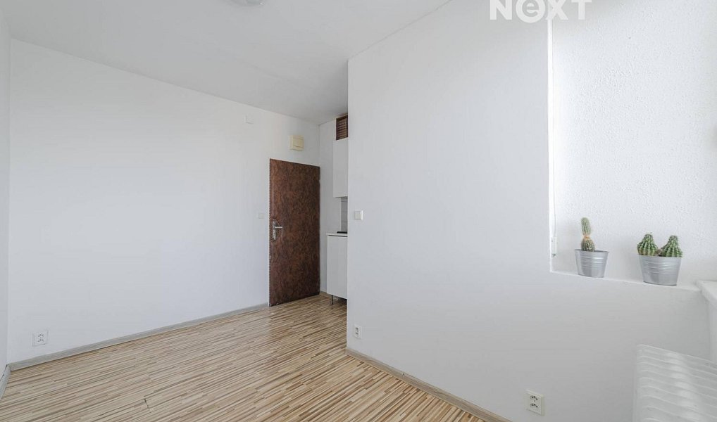 Prodej bytu 1+kk 19 m², Ostrava – náhled fotky 5