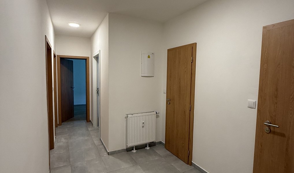 Pronájem bytu 3+kk 70 m², Pardubice – náhled fotky 14