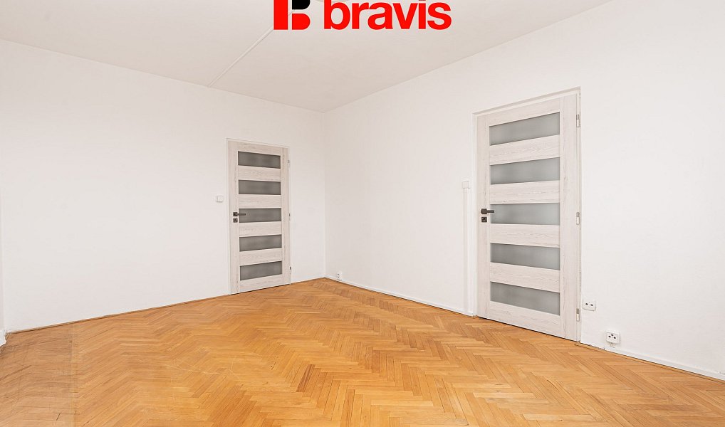 Pronájem bytu 2+1 58 m², Brno – náhled fotky 9