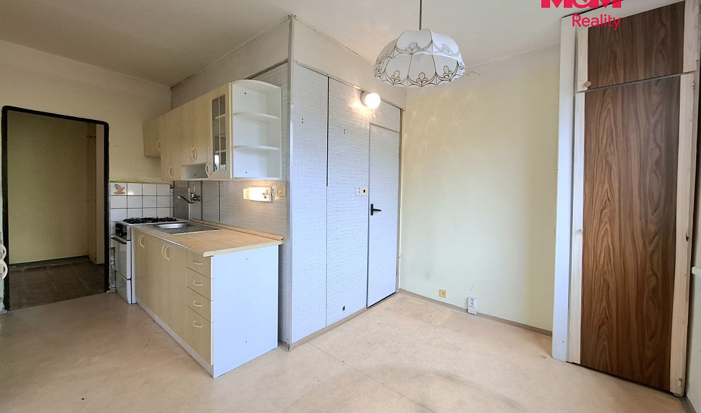 Prodej bytu 2+1 64 m², Ústí nad Labem – náhled fotky 6