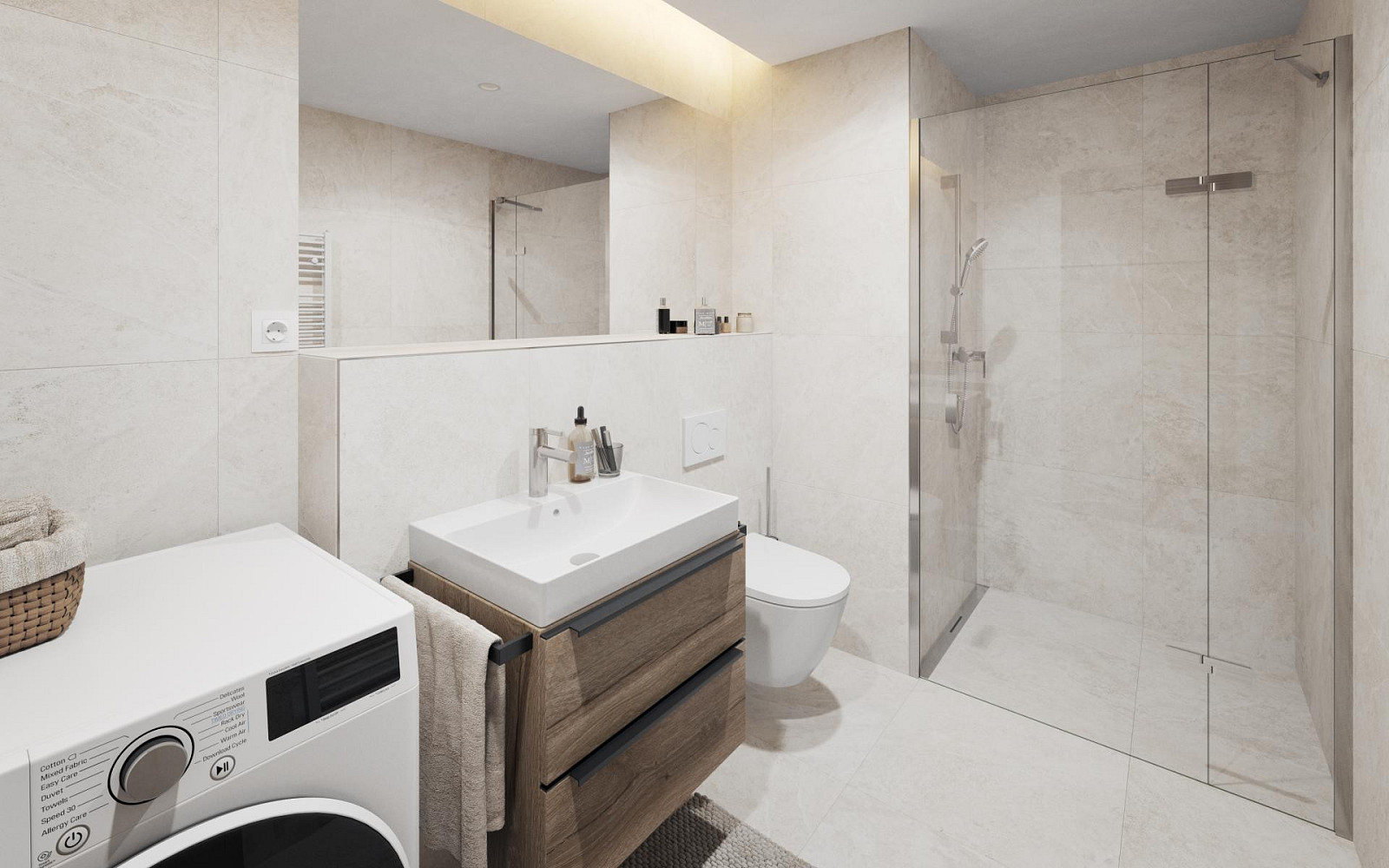 Prodej bytu 2+kk 47 m² — photo 4
