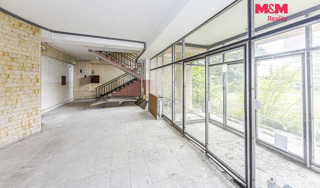 Prodej skladovacích prostor 4 992 m², Kutná Hora – náhled fotky 10