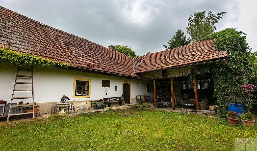 Prodej chaty/chalupy 230 m² s pozemkem 2 972 m², Řepníky – náhled fotky 2