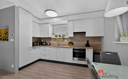 Prodej bytu 2+kk 55 m²