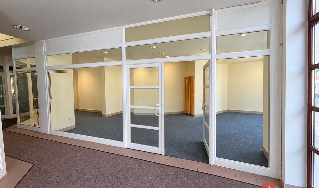 Pronájem obchodních prostor 55 m², Špindlerův Mlýn – náhled fotky 2